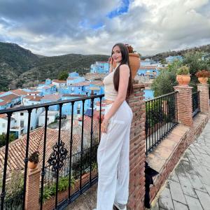 Chica busca chico en Madrid: 