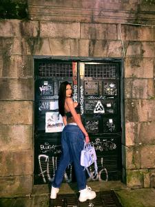 Transexual en Madrid: 