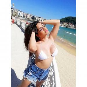 Transexual en Alicante: 
