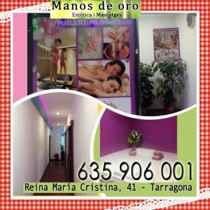 Chica busca chico en Tarragona: 