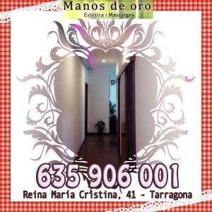 635906001: Chica busca chico en Tarragona