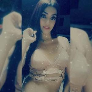 Travesti en Madrid: 