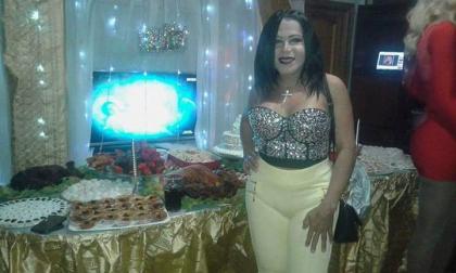 Transexual en Asturias: 