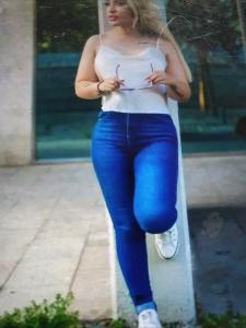 Chica busca chico en Valladolid: 