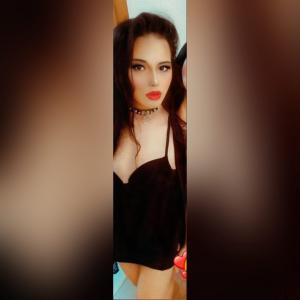 Transexual en Barcelona: 