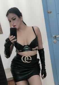 674494163: Transexual en Madrid