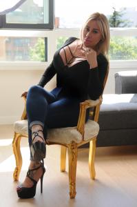 650462929: Transexual en Valladolid