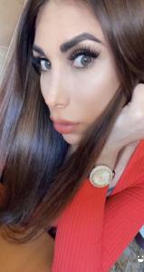 Travesti en Madrid: 