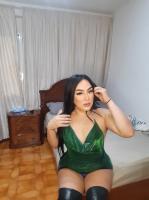 634213240: Transexual en Zaragoza