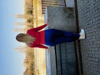 641377343: Chica busca chico en Madrid