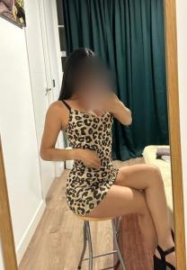 Chica busca chico en Madrid: 