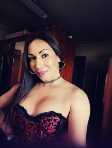 Travesti en Valladolid: 