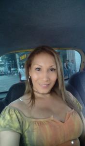 Transexual en León: 