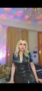 613142891: Travesti en Valencia