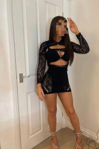 Chica busca chico en La Coruña: 