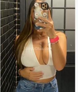 Chica busca chico en Madrid: 