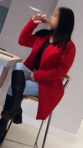 Chica busca chico en Sevilla: 