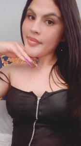 Transexual en Madrid: 