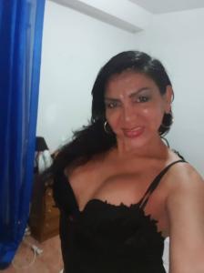 687588235: Transexual en Valencia
