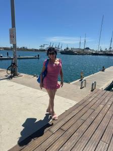 687588235: Transexual en Valencia