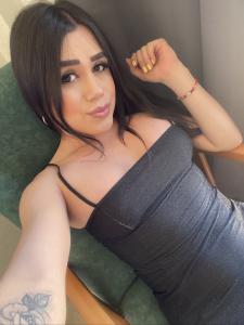 643027655: Travesti en Málaga