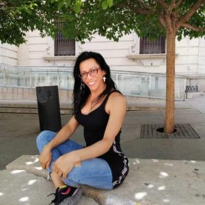 Travesti en Ciudad Real: 
