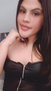 Transexual en Madrid: 