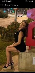 Chica busca chico en Mallorca: 
