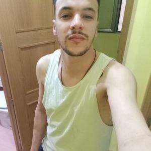 Chico busca chica en Córdoba: 
