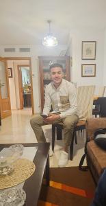 Chico busca chica en Córdoba: 