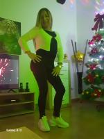 634213817: Travesti en Las Palmas