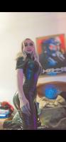 613142891: Travesti en Valencia