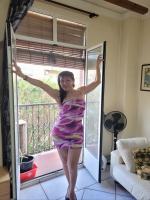 687588235: Travesti en Valencia