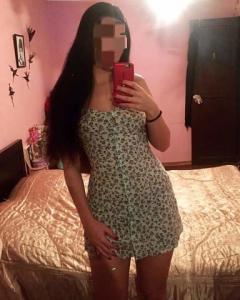 Chica busca chico en Madrid: 
