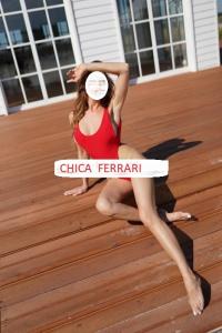 Chica busca chico en Jaén: 