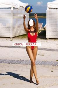 Chica busca chico en Jaén: 