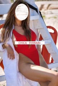 Chica busca chico en Jaén: 