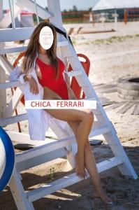 Chica busca chico en Jaén: 