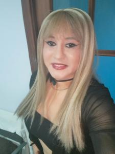 Transexual en Huelva: 