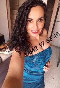 Chica busca chico en Alicante: 