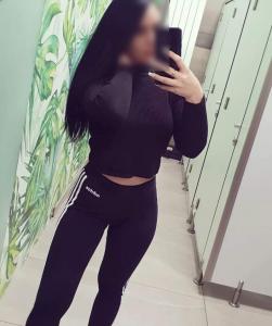 Chica busca chico en Barcelona: 