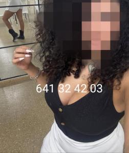 Chica busca chico en Lugo: 