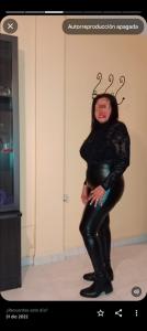 Chica busca chico en Ciudad Real: 