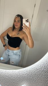 Chica busca chico en La Coruña: 