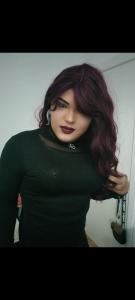 Travesti en Madrid: 