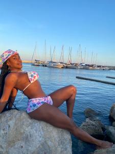 Chica busca chico en Mallorca: 