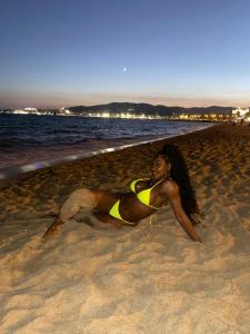 Chica busca chico en Mallorca: 