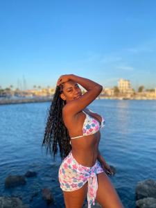 Chica busca chico en Mallorca: 