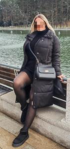 Chica busca chico en Córdoba: 