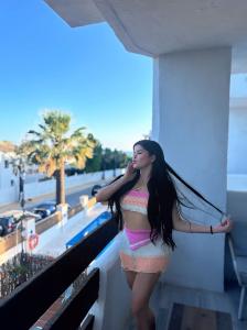 Chica busca chico en Almería: 